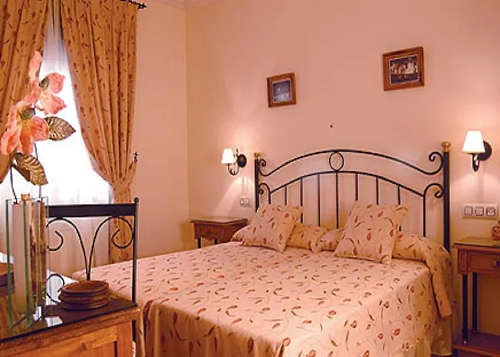 B&B: La Posada de Los Comediantes