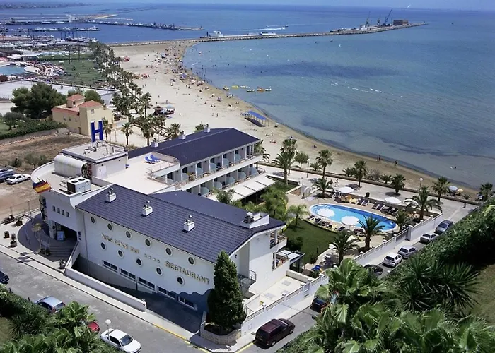 Hotel de golf: Miami Mar - Boutique Hotel & Restaurante