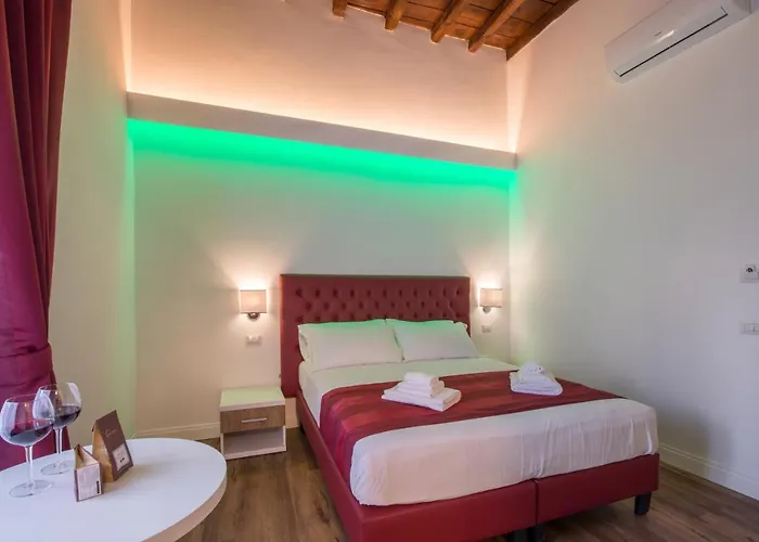 Casa de huéspedes: Unico Argentina Suites