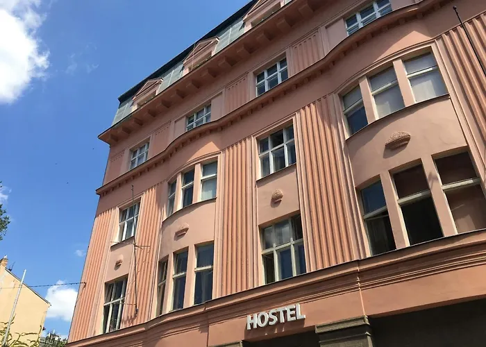 Hostel Rosemary