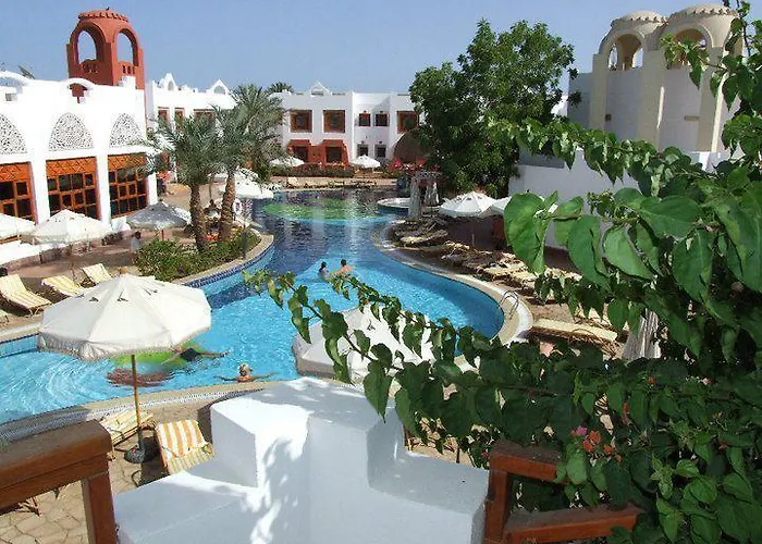 Sharm Inn Amarein - Boutique