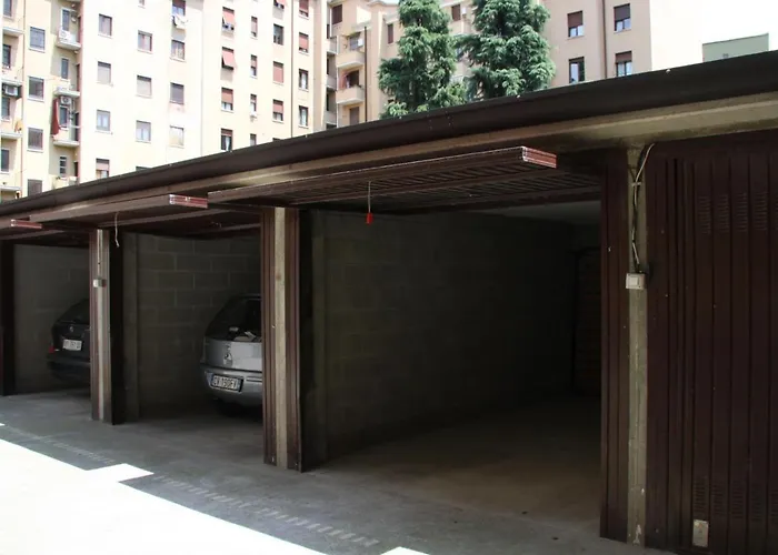 Hotel familiar: Hotel Adelchi