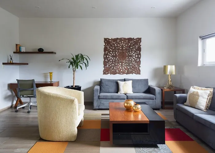 Hotel de 5 estrellas: Azura Boutique Hotel