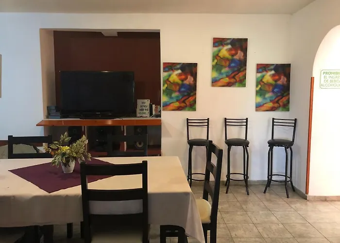 Carlos Paz &Suites