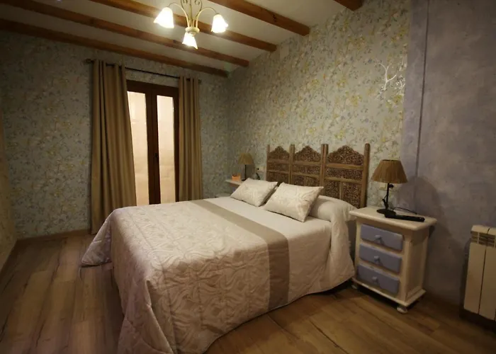 B&B: Posada de Peregrinos