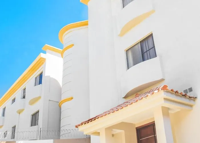 Maria Jose Suites