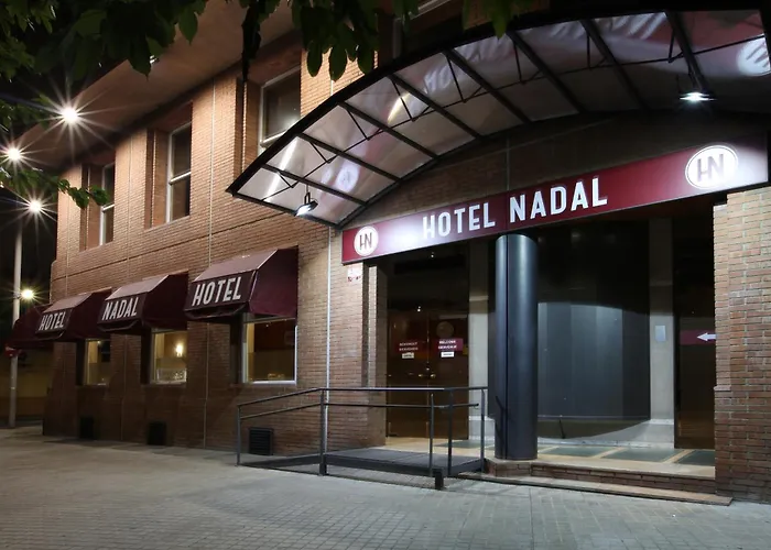 Hotel Nadal