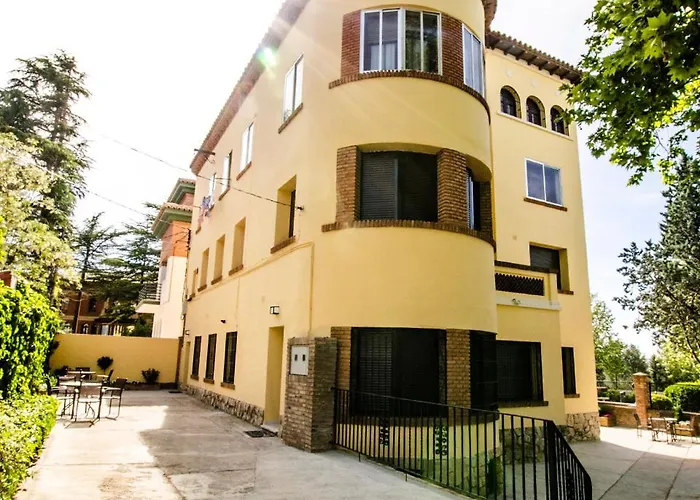 Fuente Torán Apartamentos