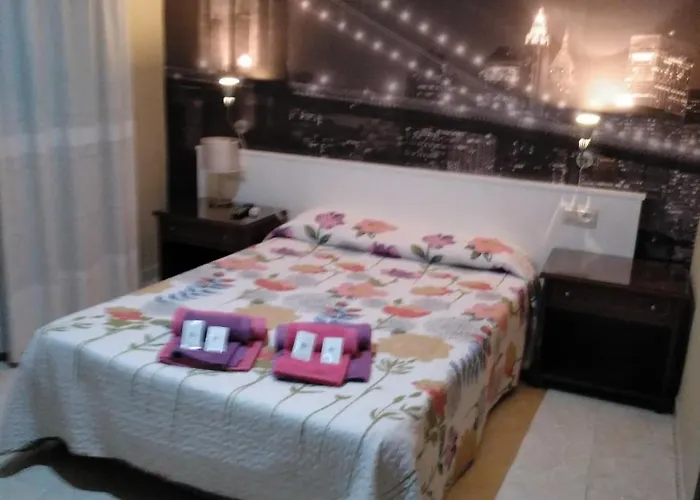 Hotel: Hotel Nuevo Ara