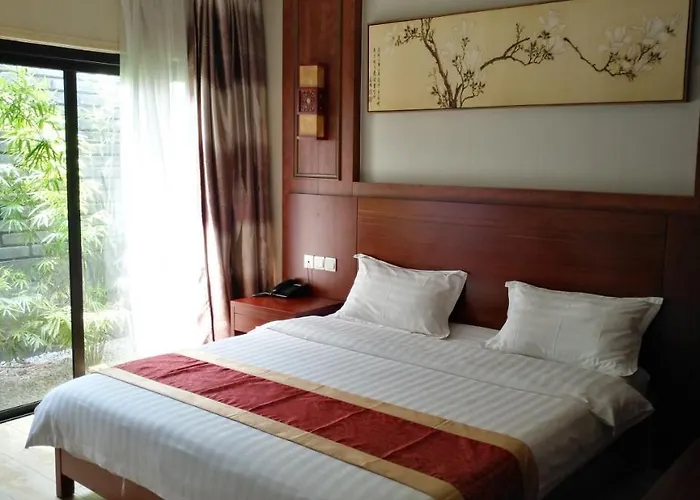 Hotel barato: Hotel Des Jardins