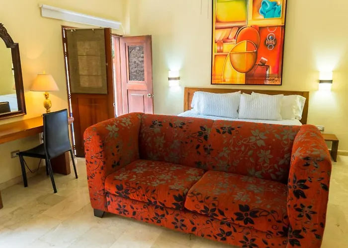 Hotel Casa Castel