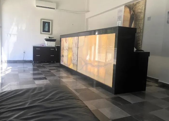 Apartahotel: Encantada Condo