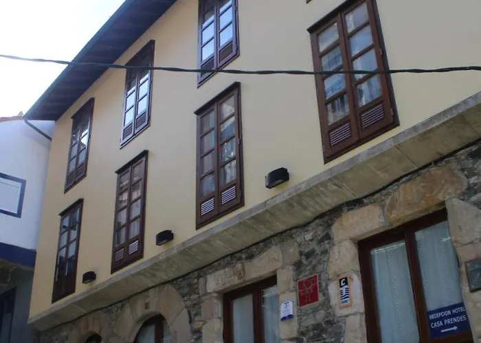 Apartamentos La Lula