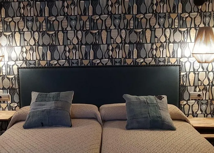 Hotel: Hostal El Resbalon