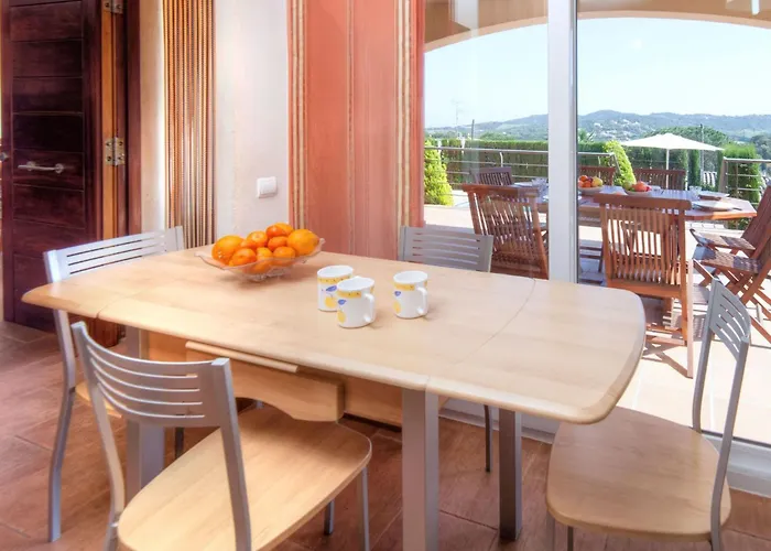 Holiday Home Mas Ambros By Interhome