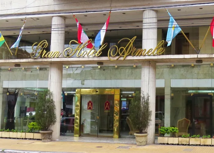 Gran Hotel Armele