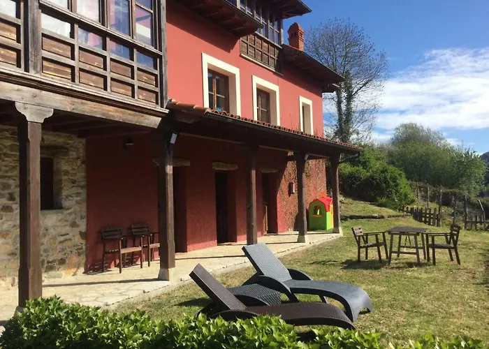 Hotel cerca del colegio: El interior de Gaia