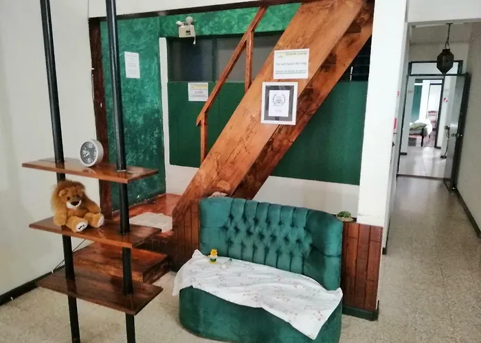 Casa Leon