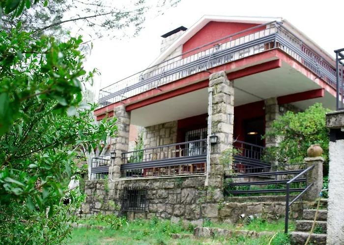 Piedra Libre Apartamentos