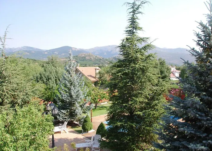 Hotel de playa: B&B Concha