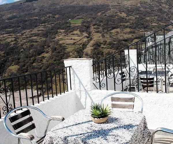 Apartamentos Vista Veleta