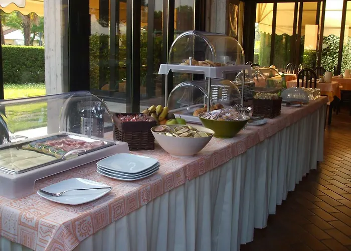 Hotel céntrico: Hotel Derby