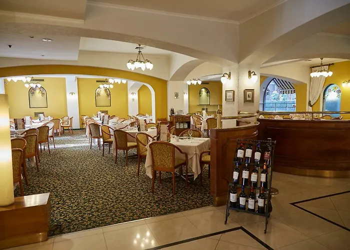 Hotel: Hotel Torremayor Lyon