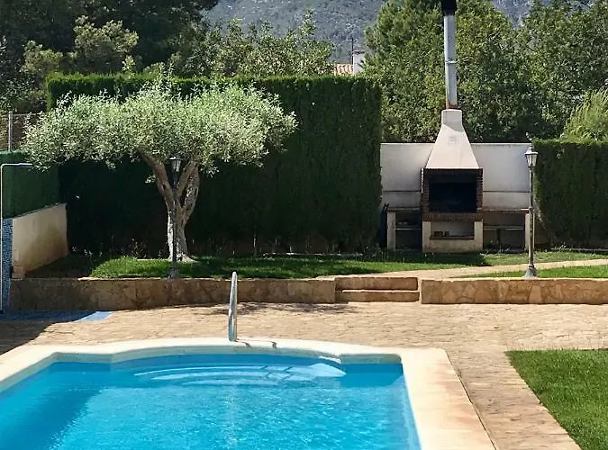 Alquiler de vacaciones: Apartamentos Montsia Mar