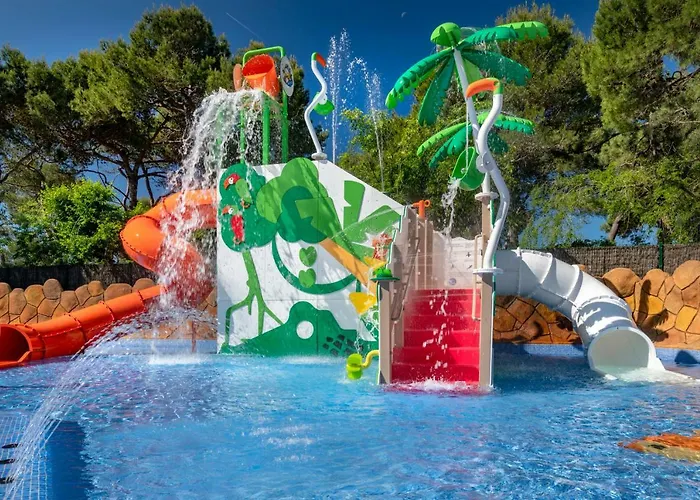 Camping Solmar