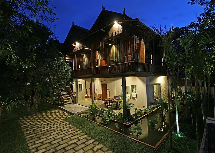 Isann Lodge