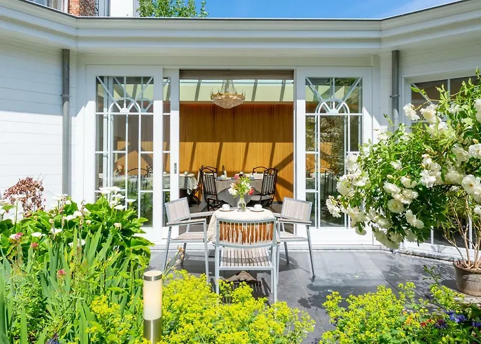 Hotel céntrico: The Black Swan Hotel