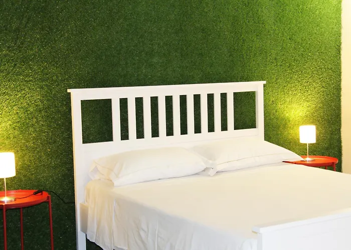 Urban Pop Bnb