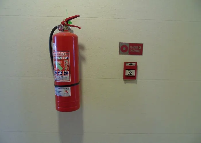 Alquiler de vacaciones: Providencia Suite Diego De Velasquez