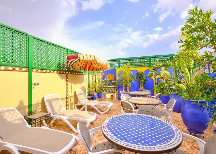 Hotel: Hotel Central Palace