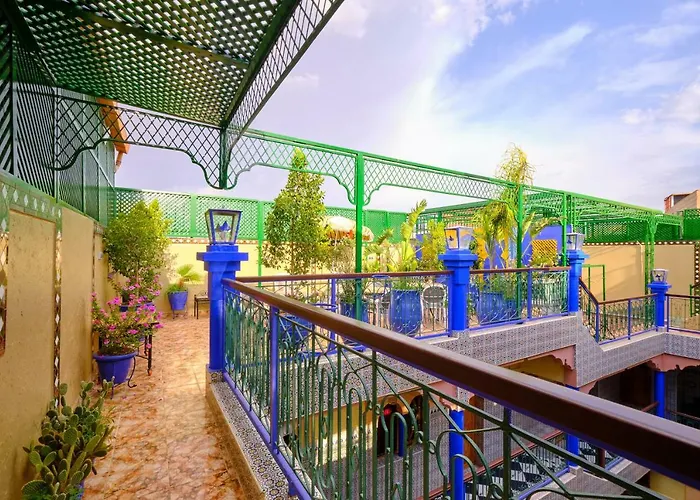 Hotel: Hotel Central Palace