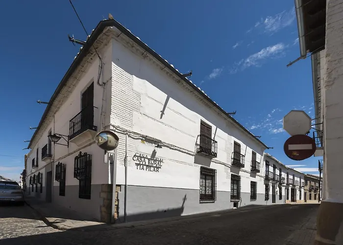 Rural Tia Pilar