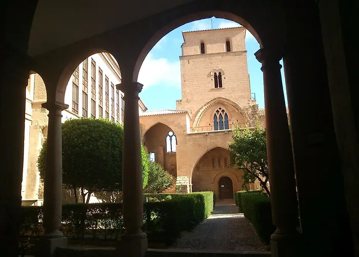 Parador de Alcañiz