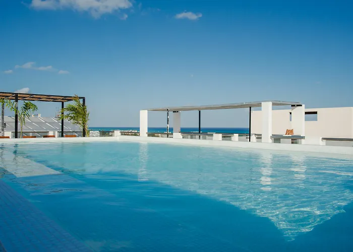 Apartahotel: Encantada Condo