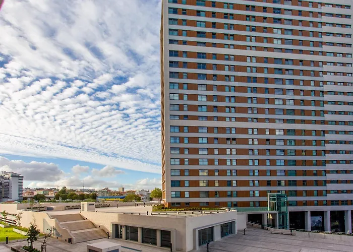 Your Lisbon Home Parque Das Nacoes