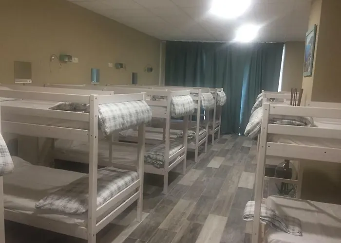 Oli Vita Hostel Albergue Con Encanto