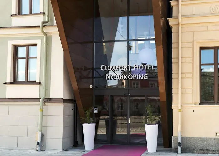 Comfort Norrkoeping
