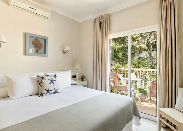 Hotel barato: La Goleta