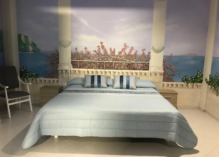 Hotel: Hotel O Camiño