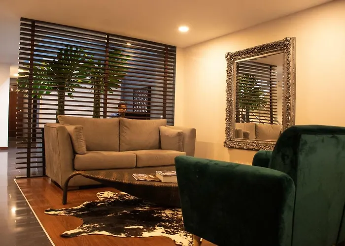 Hotel boutique: Hotel Zuldemayda