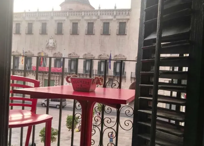 Old Center Inn Alicante