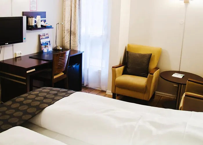 Havly Hotell
