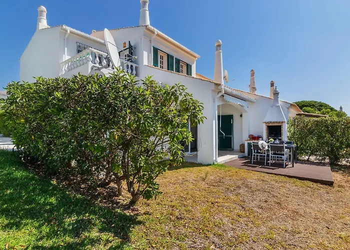 Holiday Home Roberts By Interhome