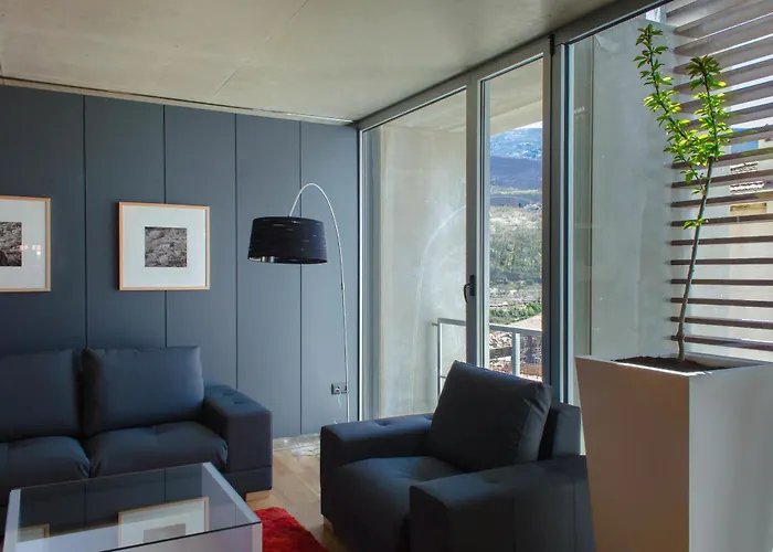 Resort: Hotel Valle Del Jerte