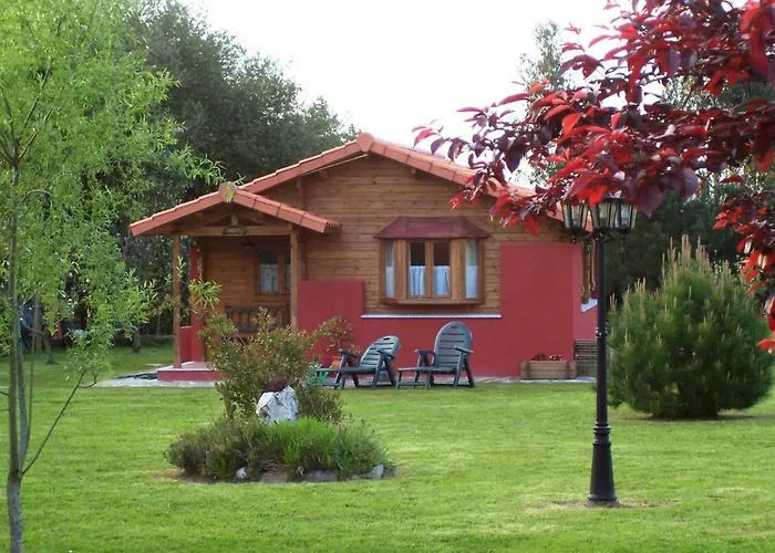 Apartamentos El Cueto