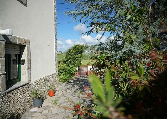 Casa Maricuelo